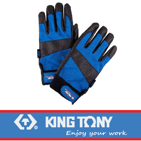 [EZM.8900372] Sarung Tangan Kerja - KING TONY 9TH31-XL