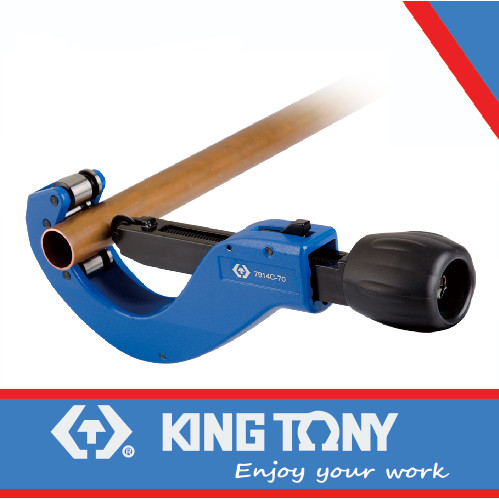 [EZM.8900375] Pemotong pipa tembaga (6~70mm) - KING TONY 7914C-70