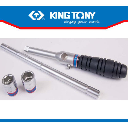KUNCI PAS LUG T-Spin SET 3 PC KING TONY - 04503MR