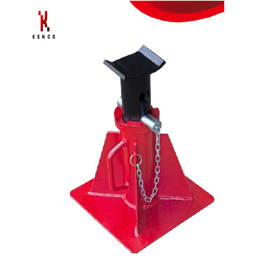 [EZM.8901252] JACK STAND 25 TON KENCO 1 PC