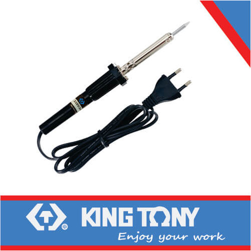 [EZM.8900480] SOLDER - SOLDERING IRON 30W 220V- KING TONY - 06BC23A