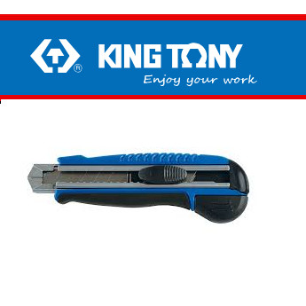 [EZM.8900524] Cutter 18mm Automatically Reloading Utility - King Tony 7971-07
