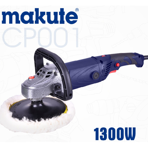 [EZM.8900532] MESIN POLES - POLISHER 1300W MAKUTE - ELECTRIC POWER TOOLS - CP001