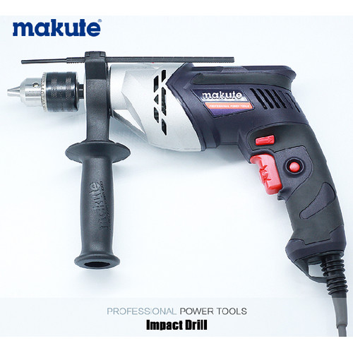 [EZM.8900538] BOR LISTRIK IMPACT - IMPACT DRILL 1020W MAKUTE - POWER TOOLS - ID009
