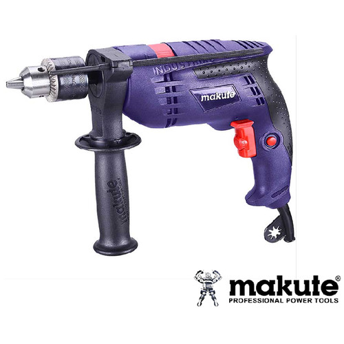 [EZM.8900539] BOR LISTRIK IMPACT - IMPACT DRILL 710W MAKUTE - POWER TOOLS - ID003-X