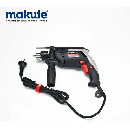 [EZM.8900540] BOR IMPACT - IMPACT DRILL 610W MAKUTE - ELECTRIC POWER TOOLS - ID003