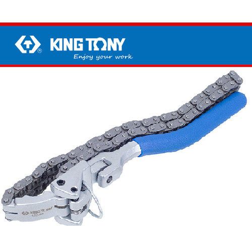 [EZM.8900551] KUNCI CHAIN WRENCH KING TONY - 0320560