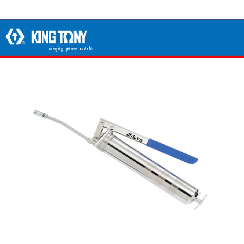 [EZM.8900652] POMPA GEMUK MURAH LUBRICATION GREASE GUN 400CC KING TONY 09BU242
