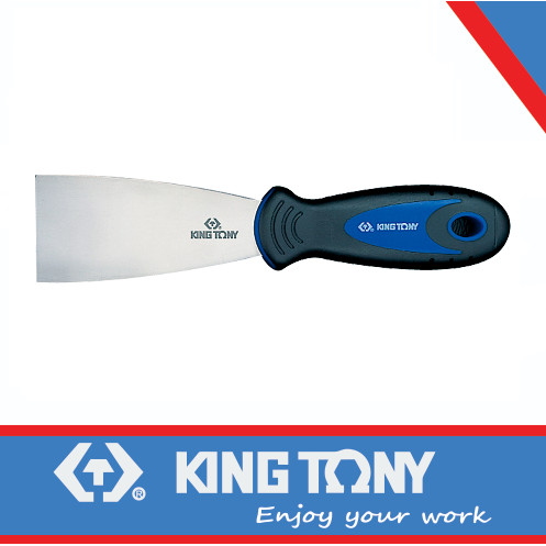[EZM.8900851] PISAU DEMPUL - 2" PUTTY KNIFE - KING TONY - 09CJ1120
