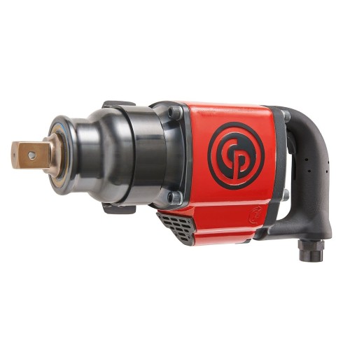 [EZM.8900922] IMPACT WRENCH CP0611 GASED 1" CHICAGO PNEUMATIC T022580 PROMO DISCOUNT