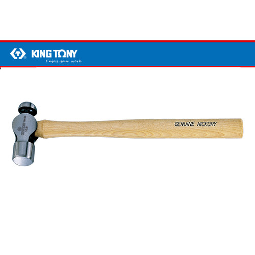 [EZM.8900937] PALU HAMMER - AMERICAN STYLE HAMMER 8OZ KING TONY 07811-08 PALU HAMMER