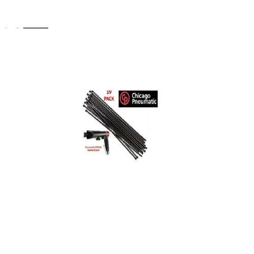 [EZM.8900948] NEEDLE FLAT 3MM KALI 178 SET 19 CHICAGO PNEUMATIC 8940159860