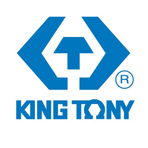 [EZM.8901174] KUNCI PAS SET 12PC DOUBLE OPEN END WRENCH SET METRIC KING TONY 01112MR