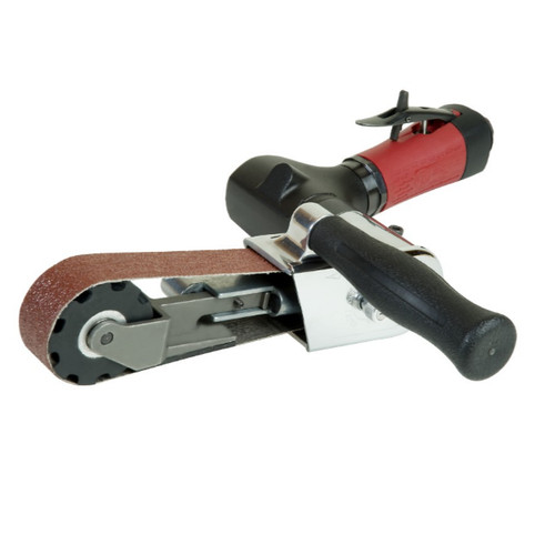 [EZM.8901177] BELT SANDER CP5080-5220H18 BELT SANDER CHICAGO PNEUMATIC 6151620030