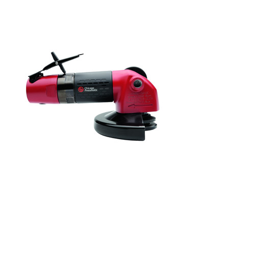 [EZM.8901347] CP3450 -12AC4 ANGLE GRINDER 4" (Grinda) Brand Chicago Pneumatic PROMO