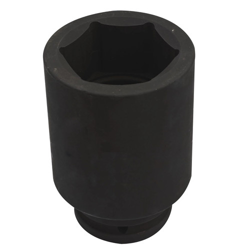KUNCI SOK IMPACT PANJANG - DEEP IMPACT SOCKET 50MM CHICAGO PNEUMATIC S850MD 1" DR