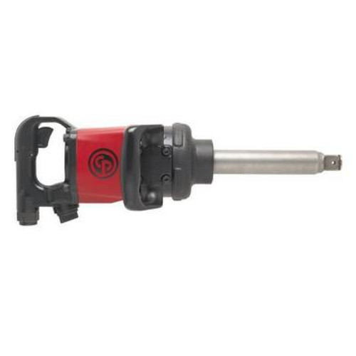 [EZM.8901187] IMPACT WRENCH 6" EXT 1" CP7782-6 CHICAGO PNEUMATIC 8941077826