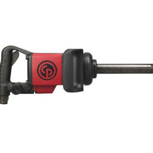 [EZM.8901188] IMPACT WRENCH STRAIGHT 6" EXTENDED CP7780-6 CHICAGO PNEUMATIC