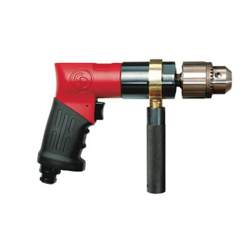 [EZM.8901196] CP9286 - Drill 1/2" (Bor Angin) Brand Chicago Pneumatic PROMO-TERMURAH
