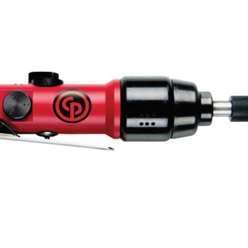 [EZM.8901197] OBENG TENAGA ANGIN - SCREWDRIVER CP2037 CHICAGO PNEUMATIC 6151922037