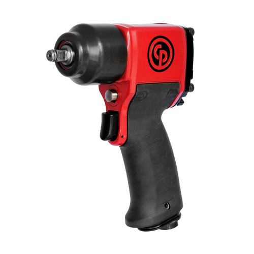 [EZM.8901198] CP724H - Impact Wrench 3/8" Brand Chicago Pneumatic (Promo Termurah!!)