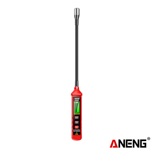 [EZR.2000117] Aneng GN803 Handheld Gas Leak Detector Gas Testers Portable Analyzer
