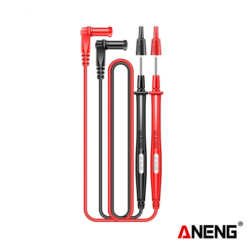 [EZR.2000138] Aneng PT1009 Kabel Multitester Digital Multi-Fungsi 1000V 10A