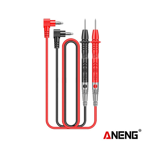 [EZR.2000141] Aneng PT840 Kabel Multimeter Test Pen Test Lead Wire Retardant 10A