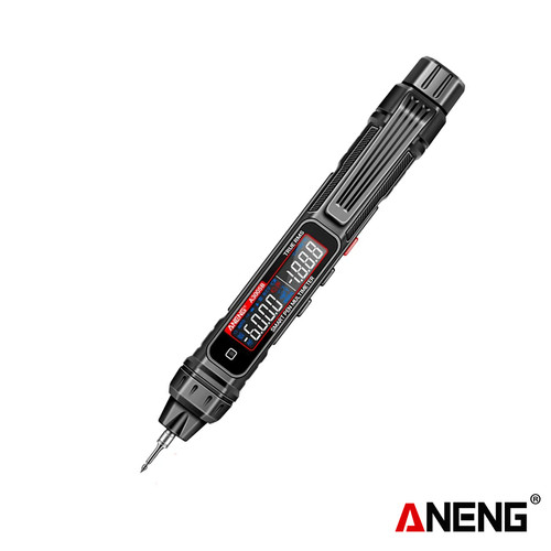 [EZR.2000168] Aneng A3005B Multimetro Detections Pen Type True RMS Meter Multimeter