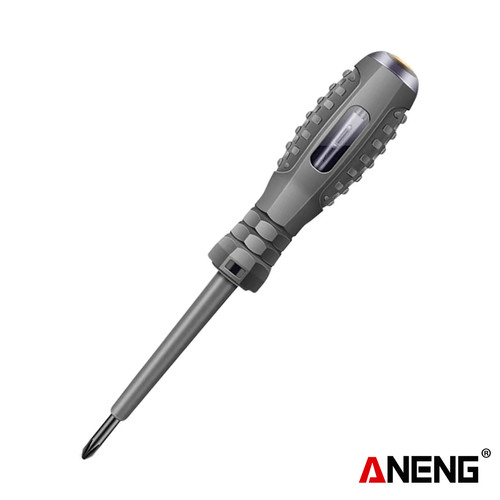 [EZR.2000221] Aneng B04 Obeng Tespen Screw Phillips Strong Magnetik Bits Non-Slip