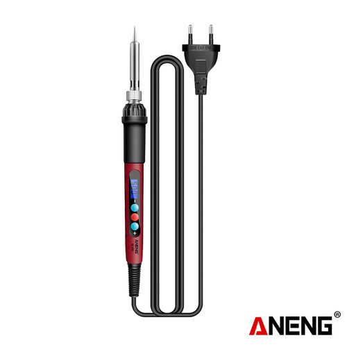 [EZR.2000271] Aneng SL103 Electric Soldering Iron 60W Temperature Adjustable Ori
