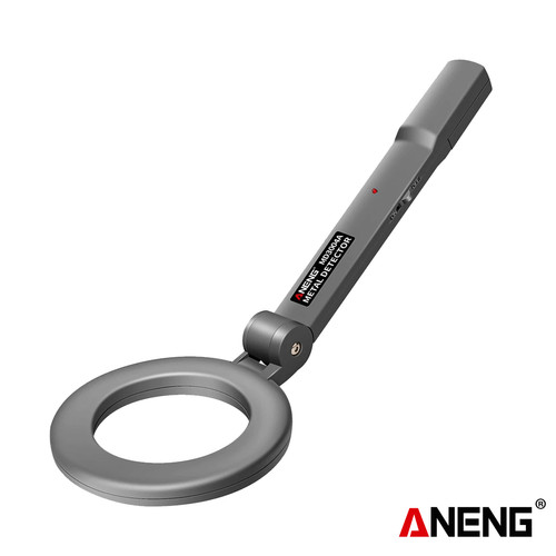 [EZR.2000412] Aneng DM3004A Stud Finder Metal Detektor Logam Kabel Pipa Dinding Ori