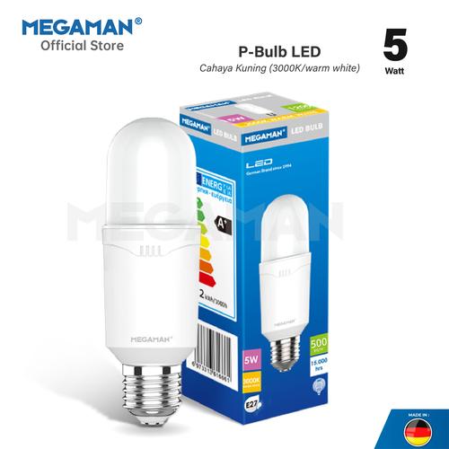 [EZM.9200119] Lampu LED 15 Watt Megaman YTP52Z1