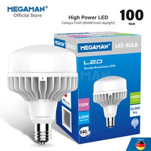[EZM.9200186] Lampu LED 100 Watt Bulb Megaman YTPDGLE5