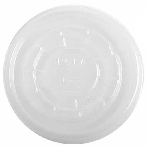 Tutup Paper Bowl 360ml (Dus 1000pcs)