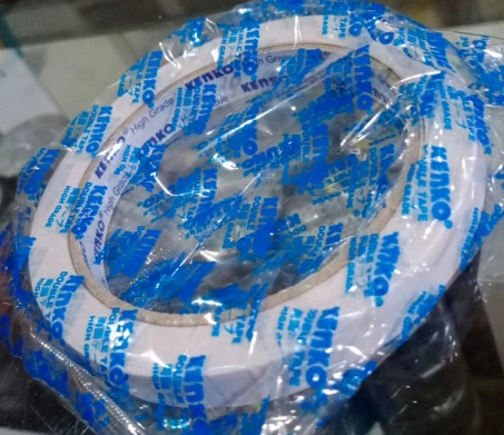 KENKO DOUBLE TAPE 1/2" (Roll)