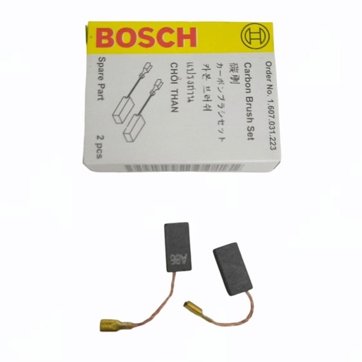 Bosch Carbon Brush E79 for GWS 6-100