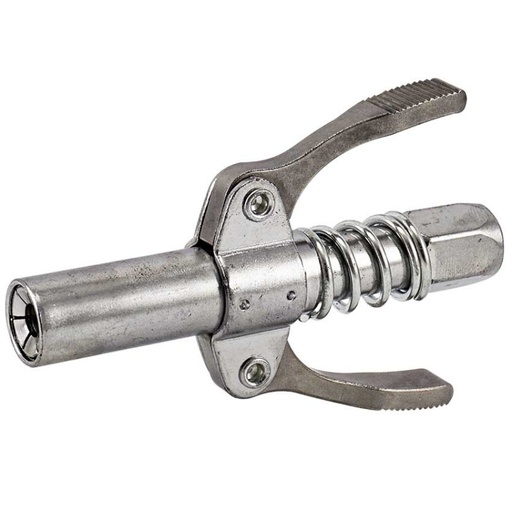 [34-3115-] WIPRO Hydraulic Coupler for Grease Gun HC-10000 
