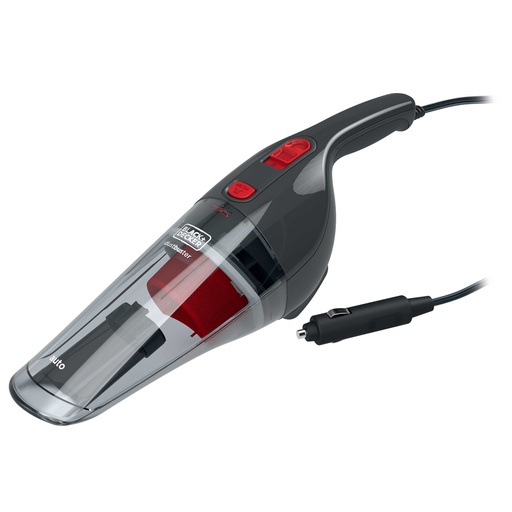 [NV1200AV-B1] BLACK AND DECKER Car Vacuum Cleaner 12V