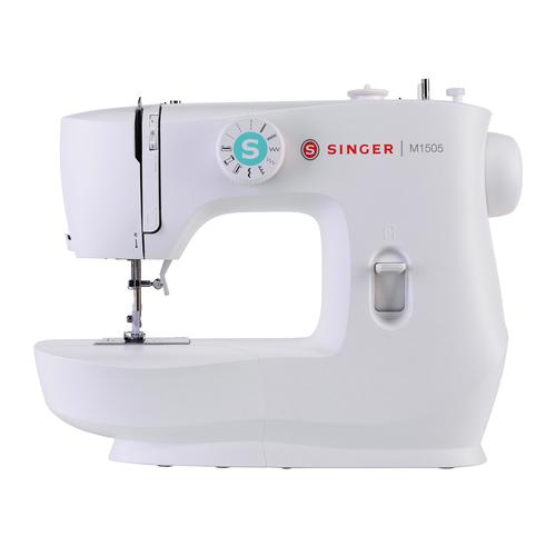 [EZO.0300073] Mesin Jahit SINGER M-1505 (Portable Multifungsi) - M1505