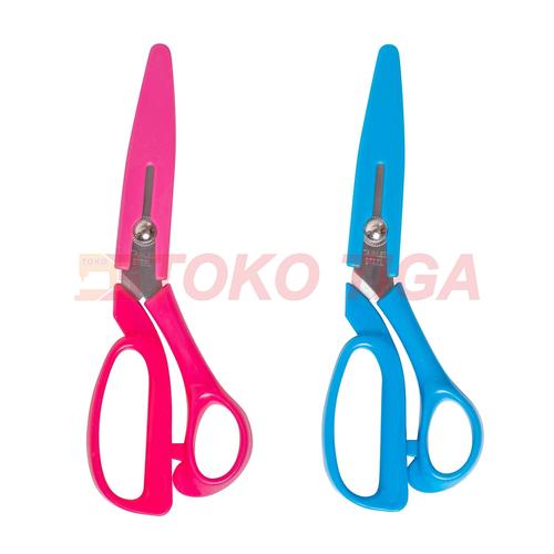 [EZO.0300690] Gunting Bahan Kain / Kertas Ukuran 8 / 8 inch HORRIES - HY-5005B