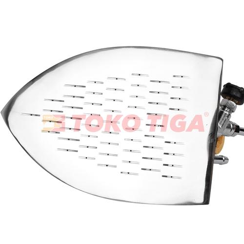 [EZO.0301071] Setrika Uap BAIJINLONG Geser HS600H / HS 600 H