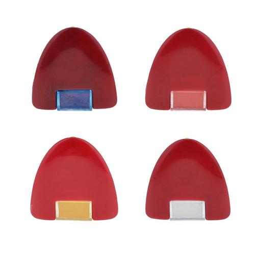 [EZO.0300460] Kapur Bahan Beroda Bisa Refill / Tailor Chalk Wheel Ergonomic (LS-400)
