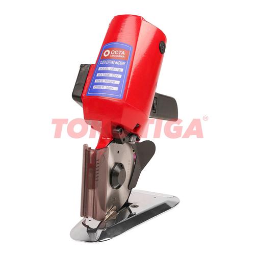 [EZO.0301076] Mesin Potong Bahan Pisau Bulat OCTA TAKAYAMA RS-100 / RS100