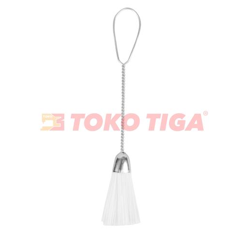 [EZO.0301133] Kuas Pembersih Mesin Jahit 1 Sisi / Brush Single (Brush B)