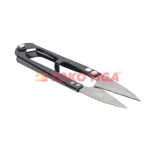 [EZO.0301187] Gunting Benang / Gunting Buang Benang / Pemotong Benang ''MITSHU-TA''