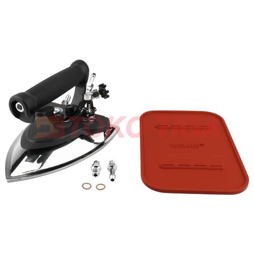 [EZO.0301283] Setrika Uap WEIJIE Model Pencet WJ-6PC2 / WJ-6PC II