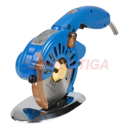 [EZO.0301506] Mesin Potong Bahan Kain Servo Motor RCS-100 CHEERING/RS100/RS 100