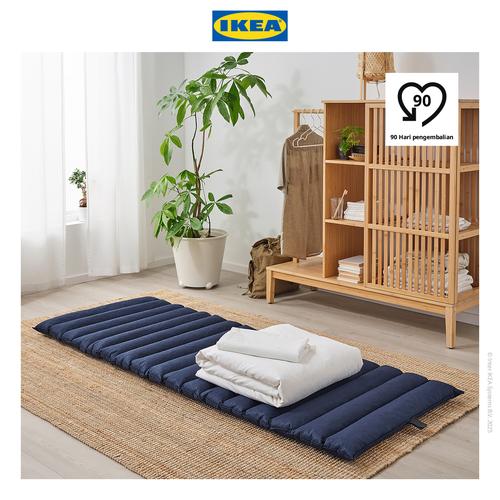 [EZO.0500043] IKEA JESSHEIM Kasur Futon Serbaguna 80x195cm