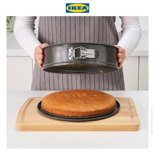 [EZO.0500087] IKEA HEMMABAK Loyang Baking Springfrom Serbaguna 27cm